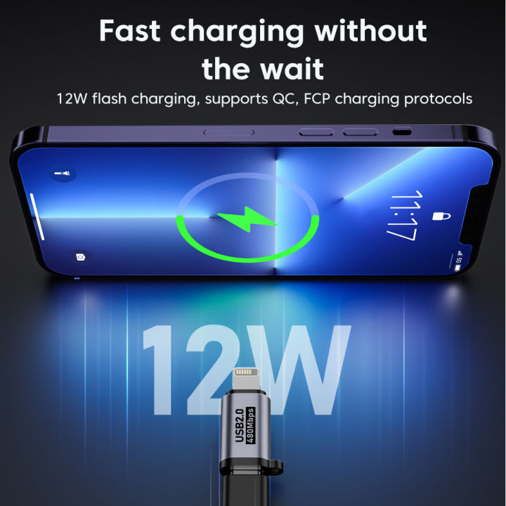 Micro%20USB%20To%20Type%20C%20Adapter%20Mini%20USB%20To%20USB%20C%20480Mbps%20Fast%20Data%20Charging%20Connector%20USBC%20To%20Lightning%20Adapter%20For%20iphone%20Android%20-%20Image%203