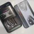 makeup brush set. 