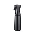 200/300/500ml High Pressure Spray Bottles Refillable Bottles Continuous Mist Watering Can Automatic Salon Barber Water Sprayer. 