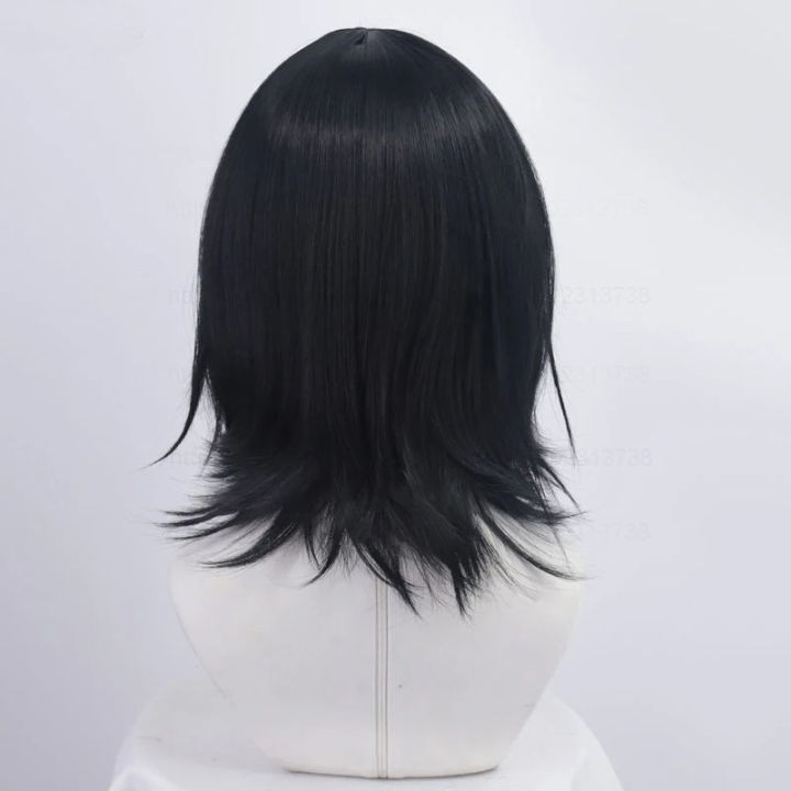 Anime%20Fyodor%20Dostoevsky%20Cosplay%20Wig%20Black%20Simulated%20Scalp%20Fyodor%20D%20Dostoevsky%20Heat%20Resistant%20Hair%20Fyodor%20Wigs%20-%20Image%205