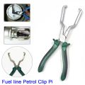 Car Repair Tool Fuel Line Pliers Special Petrol Clamp Gasoline Pipe Joint Fittings Caliper Filter Hose Release Disconnect. 