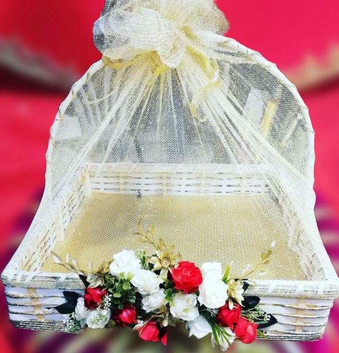 gift basket for wedding gift, wedding Decorations, gift basket
