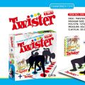 IMPORTED TOY TWISTER GAME . TWIST YOUR KIDS SKILLS. 