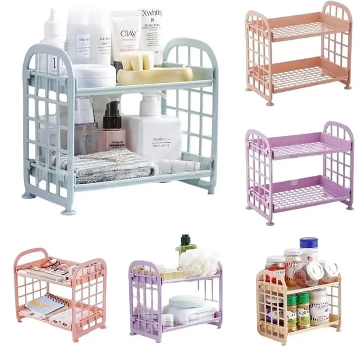 Dual%20Layer%20Pentry%20Shelf:%20Multipurpose%20Plastic%20storage%20Rack%20for%20Home%20And%20Offices%20for%20Kitchen%20,%20Cosmetics%20Best%20for%20Mirror%20view%20-%20Image%202