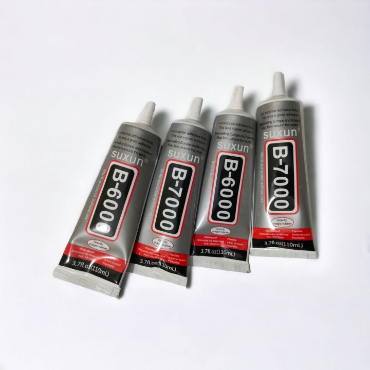 1%20Pc%20Imported%20High%20Quality%20B6000%20or%20B7000%20Glue%20110ml%20Multipurpose%20Adhesive%20Diy%20Jewelry%20Fix%20Touch%20Screen%20Glue%20-%20Image%204