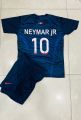 KIDS Neymar Football jersey. 