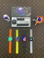X10 Ultra 3C Smart Watch. 