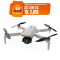 FLH F88 MAX Remote Rotate Camera Brushless Motor WiFi Drone for One Key Landing, Optical Flow Hover with 2 Battery Cameras > Drones > Drones. 