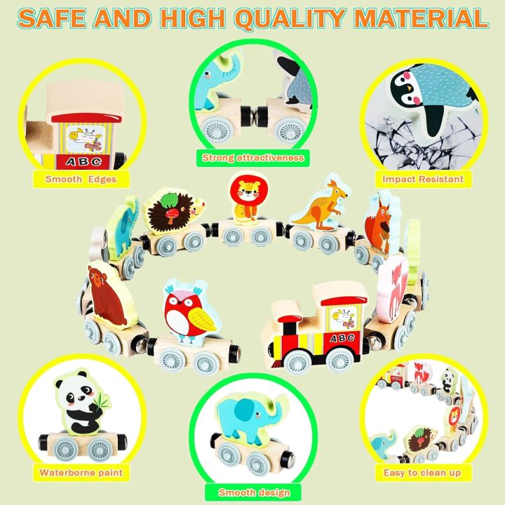 Montessori%20Magnetic%20Wooden%20Train%20Toys%20Early%20Educational%20Cognition%20Animal%20Toy%20Sorting%20Learning%20Teaching%20Car%20Cartoon%20Set%20For%20Kids%20-%20Image%204