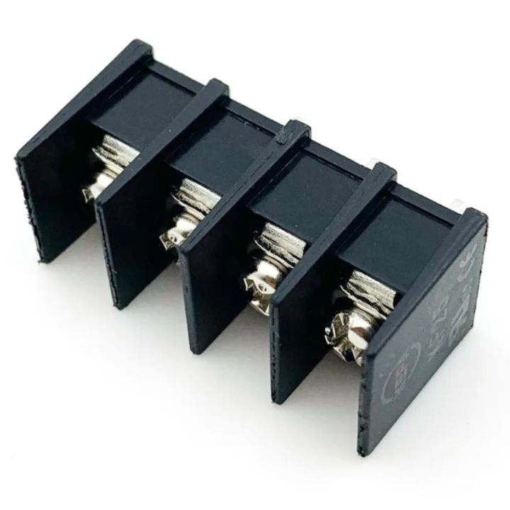 2%20PCS%20KF25%20PCB%20CONNECTOR%20BARRIER%20TERMINAL%20BLOCK%204PIN%20KF25%2020A%20300V%20CIRCUIT%20CONNECTION%20TERMINAL%20-%20Image%205