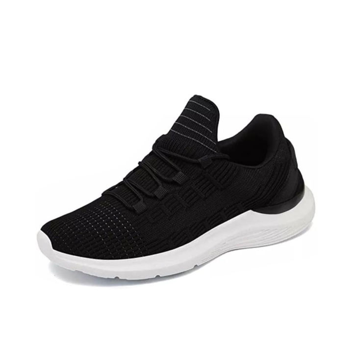 Shoes for Men Sneakers Lightweight Breathable Comfortable Casual Shoes for Walking