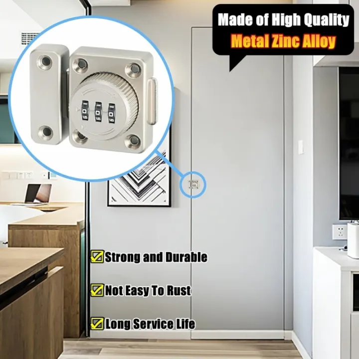 Password%20Rotate%20Bolt%20Latch%203%20Digit%20Combination%20Home%20Security%20Latch%20Gate%20Latches%20Door%20Keyless%20Lock%20Twist%20Rotating%20Barrel%20Locks%20-%20Image%203