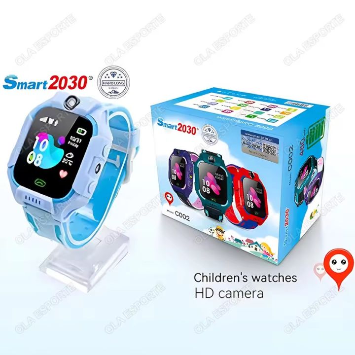 2025%20New%202G%20Kids%20Smart%20Watch%20Sim%20Card%20Call%20HD%20Camera%20%20Location%20SOS%20IP68%20Waterproof%20LED%20Flashlight%20Smart%20Watch%20Boys%20Girls%20%20-%20Image%207