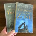 Mark Douglas Trading Books Collection - Trading in The Zone & The Disciplined Trader | Master Trading Psychology & Discipline.