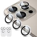 iPhone 15 15 plus 15 Pro 15 Pro max Camera ring lens protector. 