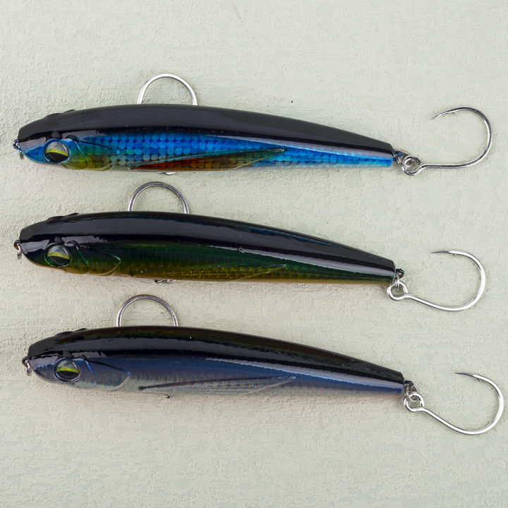 Magnisher%20Long%20Casting%20Sinking%20Pencil%20Baits%2011.5cm%2050.5g%20Fishing%20Lures%20Jigging%20Hooks%20Hard%20Bait%20Seafishing%20Artificial%20Wobbler%20-%20Image%204