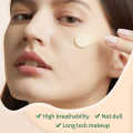 OCHEAL Face Liquid Foundation Cream Makeup Oil-Control Matte BBCream Waterproof Lasting Concealer. 