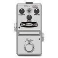 Rowin Noise Gate Pedal Guitar Effects Low Noise Pedal Power Supply Booster Flanger Phaser Buffer Effector Equalizer For Bass. 