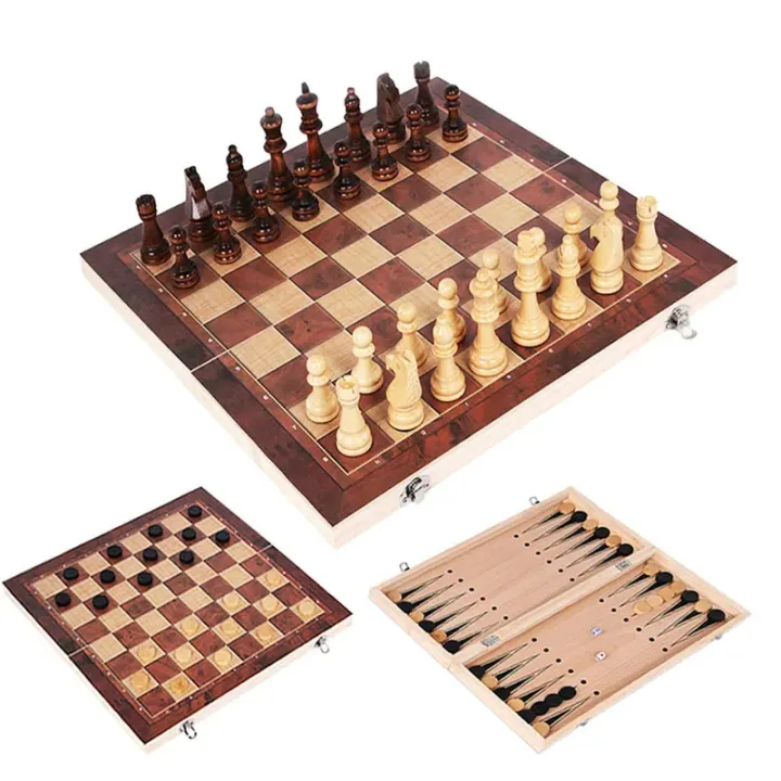 3%20In%201%20Board%20Party%20Table%20Games%20Dice%20Chess%20Backgammon%20Board%20Entertainment%20Travel%20Games%20Checkers%20Chess%20-%20Image%204