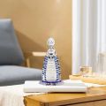 Arabian Perfume Oil - Sailing Boat Shaped Bottle (30ml). 