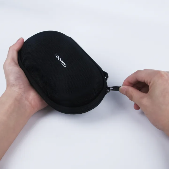 YOOPEO%20Protective%20Cover%20Portable%20Bag%20Carrying%20Case%20Gamepad%20Storage%20Box%20for%208Bitdo%20SF30%20PRO%20SN30%20PRO%20Game%20Controller%20Joystick%20-%20Image%205