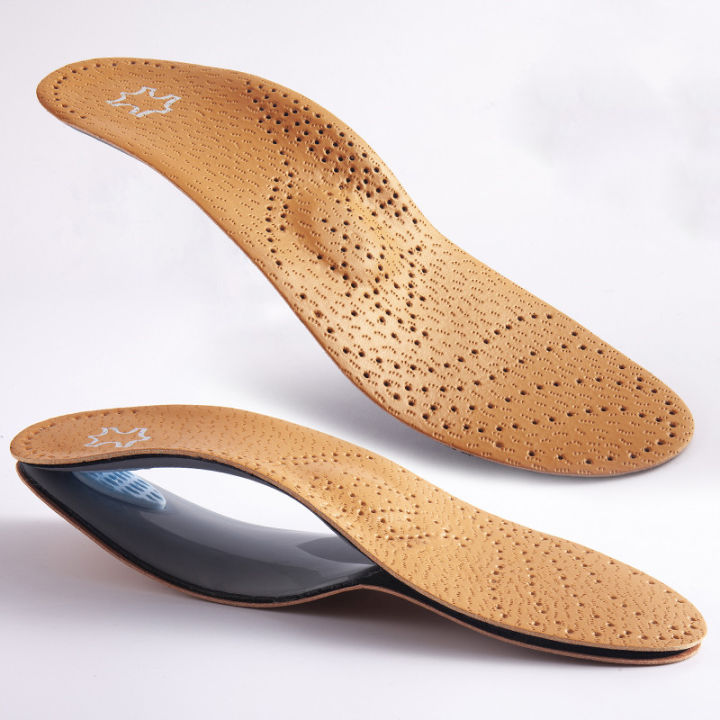 Leather%20Orthotic%20Insole%20For%20Flat%20Feet%20Arch%20Support%20Orthopedic%20PU%20Leather%20Insole%20For%20Men%20Women%20O/X%20Leg%20Corrected%20Insoles%20-%20Image%206