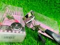 Trim Professional Eyelash Curler,Makeup Tool With Silicone Cushioned Curler Pad , Creates Eye-Opening & Lifted Lashes ,Pinch Free curl. 