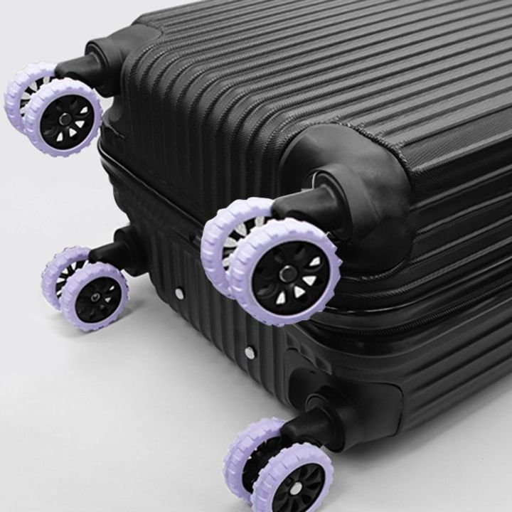 8PCS/Set%20Suitcase%20Parts%20Axles%20Travel%20Luggage%20Caster%20Shoes%20Silicone%20with%20Silent%20Sound%20Luggage%20Wheels%20Protector%20Reduce%20Noise%20-%20Image%203