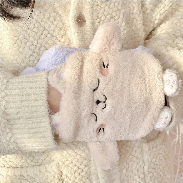 Kawaii%20Insulation%20Hot%20Water%20Bottle%20Plush%20Rubber%20Hand%20and%20Foot%20Belly%20Warmer%20Explosion-proof%20Hot%20Water%20Bag%20for%20Women%20Period%20Cute%20-%20Image%206