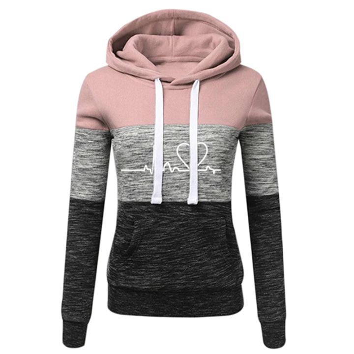 Women%20Tracksuit%20Printing%20Hooded%20Sweatshirt%20Sweatpant%20Color%20Block%20Versatile%20Casual%20Jogging%20Pullovers%20Sport%20Trousers%20Outfits%20S-3XL%20-%20Image%207