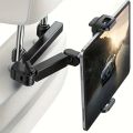 Car Tablet Holder Back Seat Headrest Mount For IPad Air Pro 4-13 Inch 360 Rotation Rear Pillow Phone Clamp Stand Universal. 
