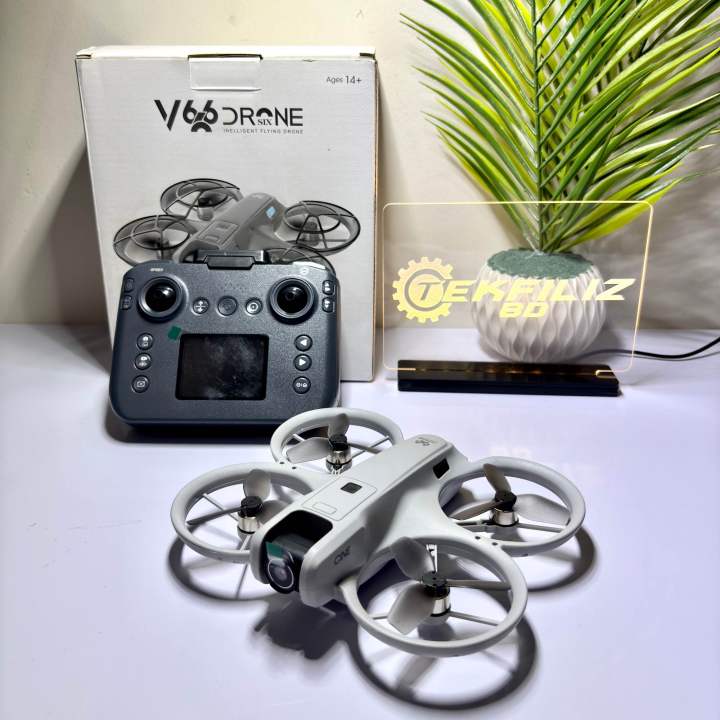 DJI%20NEO%202%20%20Drone%20Replica%20%7C%20V666%20Brushless%20Motor%20Drone%20-%20Image%205
