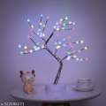 decorative led shimmer tree. 