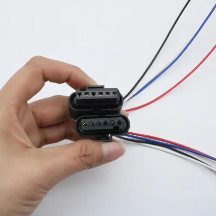 Rear%20Tail%20Light%20Bulb%20Holder%20Talight%20Brake%20Stop%20Lamp%20Hole%20Socket%20For%20BMW%203%20Series%20316%20320%20328%20F30%20F35%20-%20Image%205