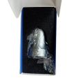 Car Charger - High Speed Charging for Multiple Devices Metal case 100% original  Dual ports. 