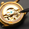 1PC Watch Balance Wheel Replacement Part For Japan For Seiko Watch Movement 46941 46943 Full Swing with Hairspring forWatchmaker ja 3. 