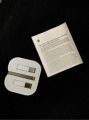 iphone original charger. 