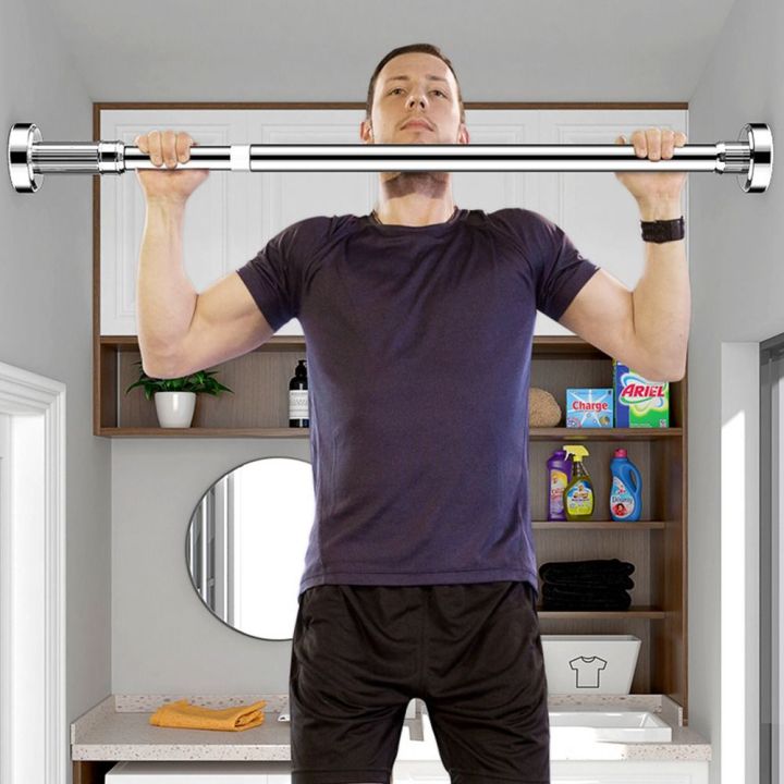 Durable%20Stainless%20Steel%20Clothes%20Drying%20Rack%20Adjustable%2035-80cm%20Telescopic%20Pole%20Flexible%20Curtain%20Rod%20for%20Balcony%20Bathroom%20-%20Image%204