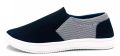 Shoes for men plain rubber artificial fashionable sneakers for CASUAL wearing ..