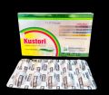 Kustori Muslim medihealth-10 capsule 1box. 