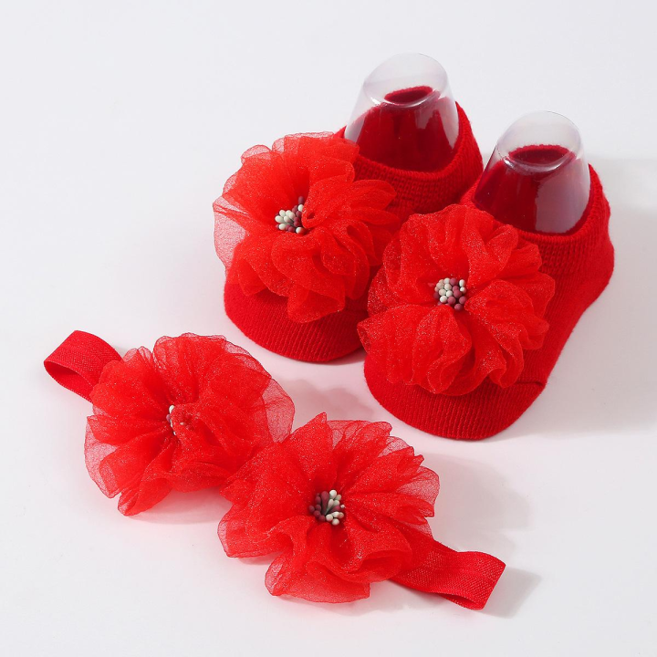 1Set%20Baby%20organza%20handmade%20dispensing%20knitted%20socks%20solid%20color%20baby%20breathable%20headband%20toddler%20socks%20-%20Image%207