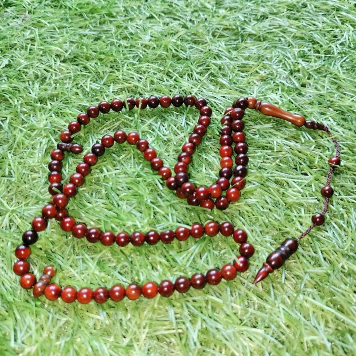 Kokka%20Wood%20Tasbeeh%20100%20Beads%206mm%20Round%20%7C%20Koka%20Wood%20Tasbeh%20%7C%20Kuka%20Wood%20Tasbeeh%20%7C%20Coca%20Wood%20Muslim%20Prayer%20Beads%20-%20Image%205