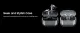 Samsung Galaxy Buds 3 Pro AI Adaptive ANC Wireless Earbuds. 