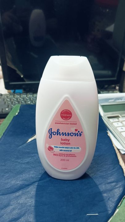 Johnson's%20Baby%20Pink%20Lotion%20200ml%20India%20-%20Image%204