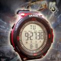 Grace -Digital Watch for men / Boys. 