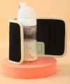 USB Charging Feeding Bottle Heater Heating Sleeve Milk Warmer 5 Temperature Adjust Insulated Breastmilk Warm Bag. 