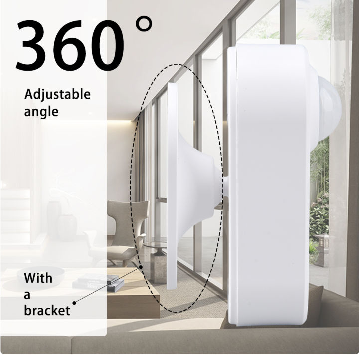 ZigBee%20Human%20Presence%20Sensor%2024G%20MmWave%20Radar%20Motion%20Movement%20Occupancy%20Detector%20Battery%20Powered%20Tuya%20Smart%20Life%20Home%20Automation%20-%20Image%204