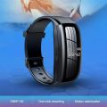 Professional Recorder Watch 1080P HD Action Camera Sports Video Voice Protable Watch Mini Cam Suitable for Outdoor Meeting.