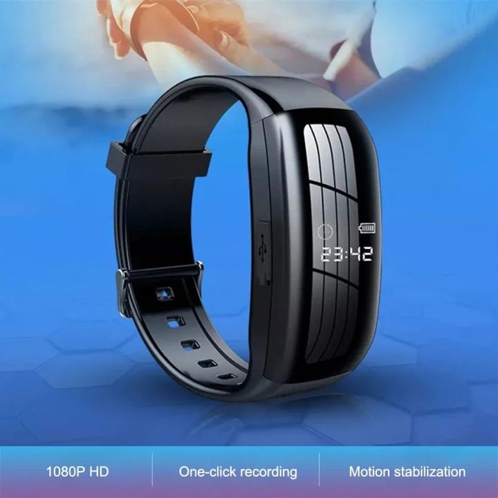Professional%20Recorder%20Watch%201080P%20HD%20Action%20Camera%20Sports%20Video%20Voice%20Protable%20Watch%20Mini%20Cam%20Suitable%20for%20Outdoor%20Meeting%20-%20Image%202
