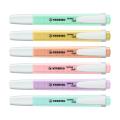 Stabilo swing cool pastel. 